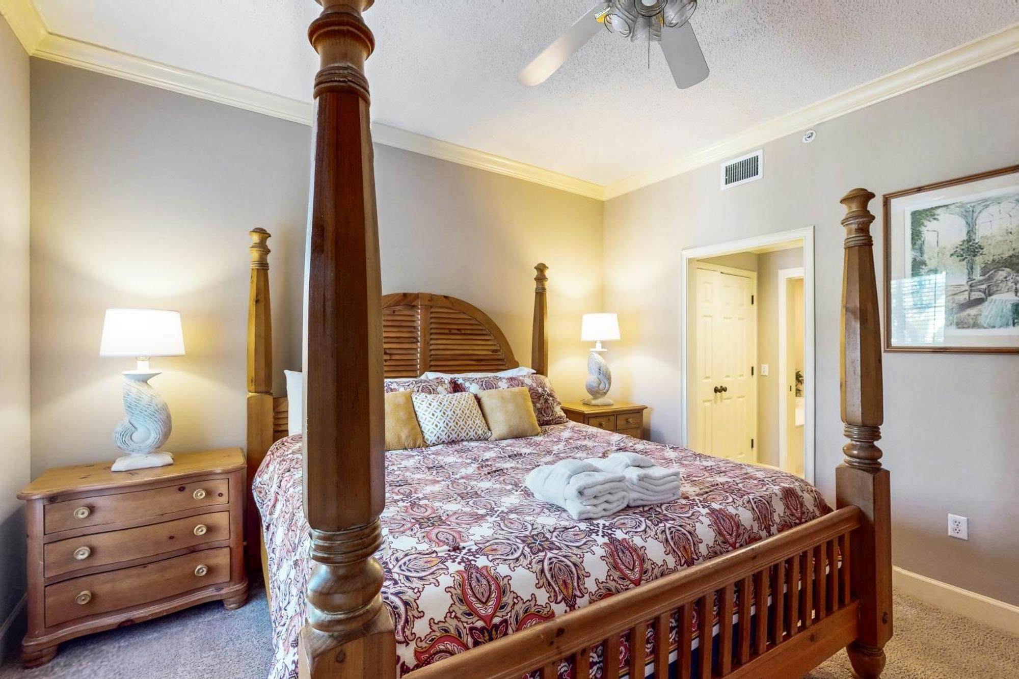 North Shore Place Hilton Head Island Eksteriør billede