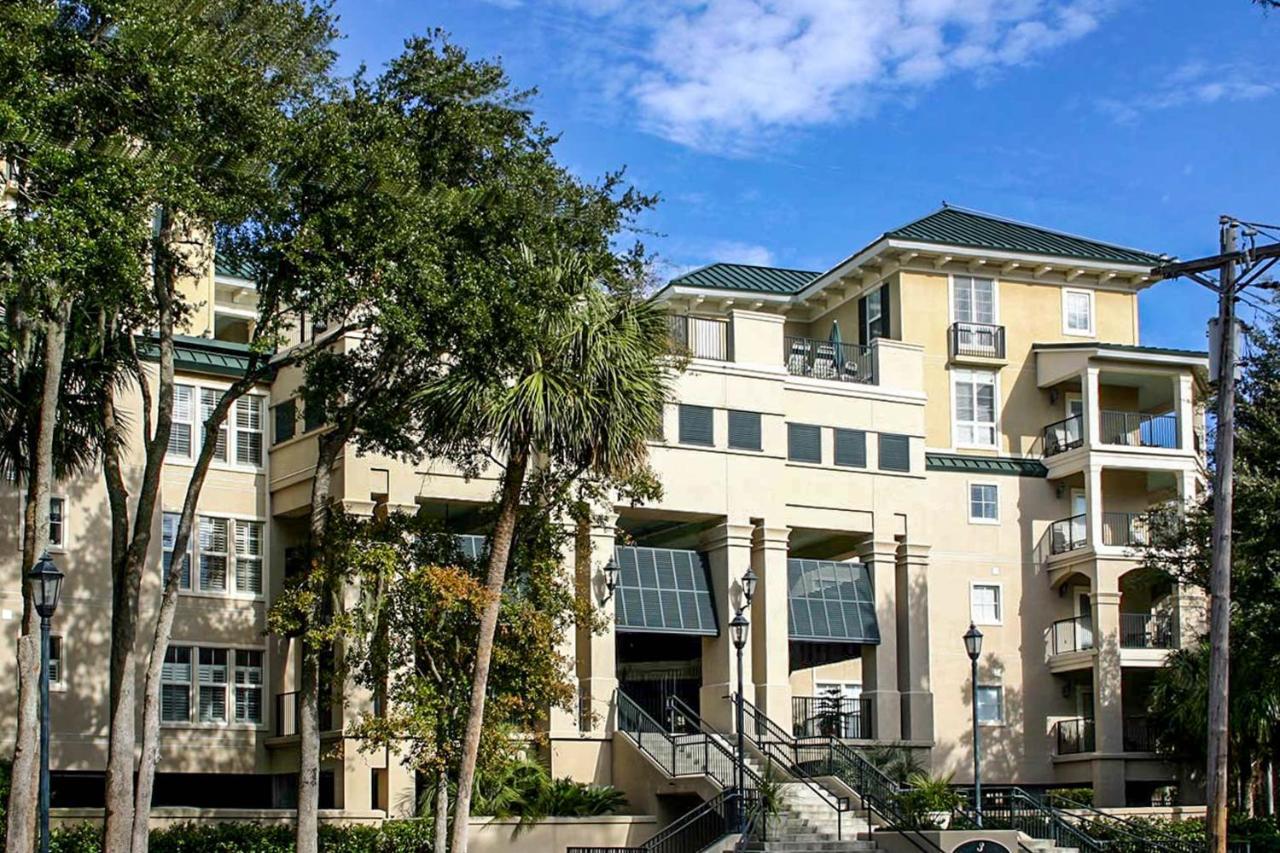 North Shore Place Hilton Head Island Eksteriør billede